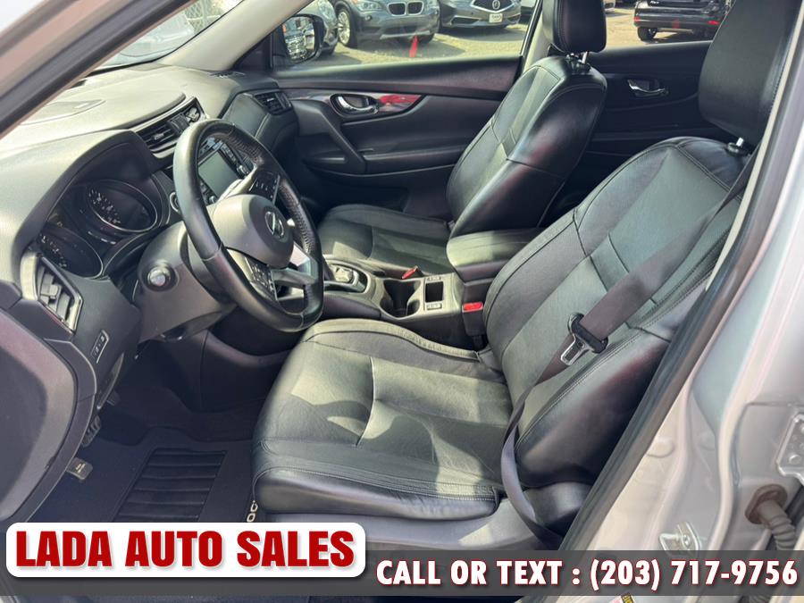 2017 Nissan Rogue 2017.5 FWD SL, available for sale in Bridgeport, Connecticut | Lada Auto Sales. Bridgeport, Connecticut 2017 Nissan Rogue 2017.5 FWD SL, available for sale in Bridgeport, Connecticut | Lada Auto Sales. Bridgeport, Connecticut