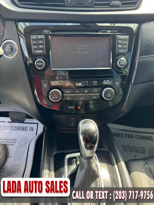 2017 Nissan Rogue 2017.5 FWD SL, available for sale in Bridgeport, Connecticut | Lada Auto Sales. Bridgeport, Connecticut 2017 Nissan Rogue 2017.5 FWD SL, available for sale in Bridgeport, Connecticut | Lada Auto Sales. Bridgeport, Connecticut