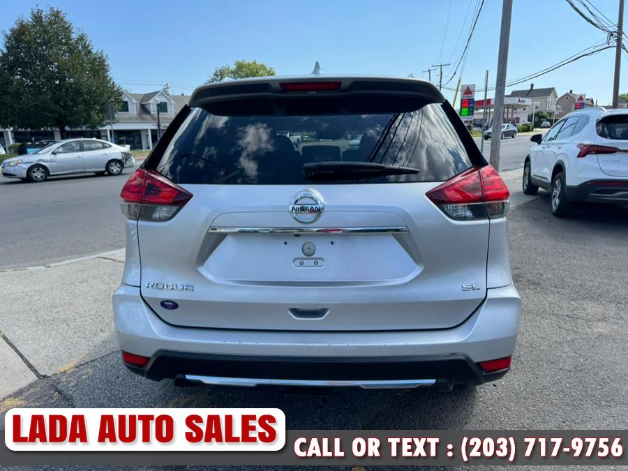 2017 Nissan Rogue 2017.5 FWD SL, available for sale in Bridgeport, Connecticut | Lada Auto Sales. Bridgeport, Connecticut 2017 Nissan Rogue 2017.5 FWD SL, available for sale in Bridgeport, Connecticut | Lada Auto Sales. Bridgeport, Connecticut