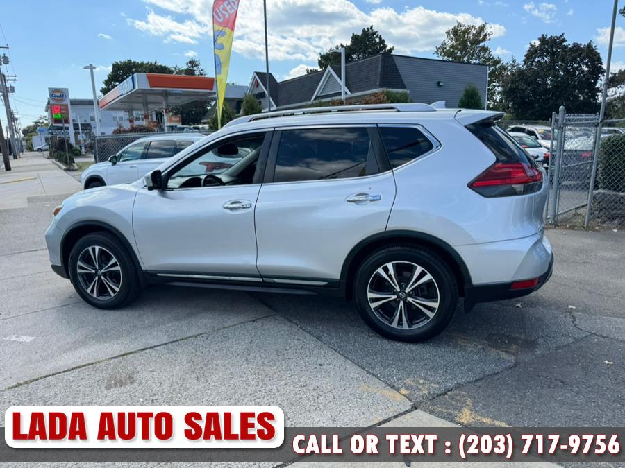 2017 Nissan Rogue 2017.5 FWD SL, available for sale in Bridgeport, Connecticut | Lada Auto Sales. Bridgeport, Connecticut 2017 Nissan Rogue 2017.5 FWD SL, available for sale in Bridgeport, Connecticut | Lada Auto Sales. Bridgeport, Connecticut