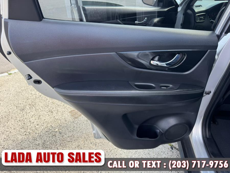 2017 Nissan Rogue 2017.5 FWD SL, available for sale in Bridgeport, Connecticut | Lada Auto Sales. Bridgeport, Connecticut 2017 Nissan Rogue 2017.5 FWD SL, available for sale in Bridgeport, Connecticut | Lada Auto Sales. Bridgeport, Connecticut