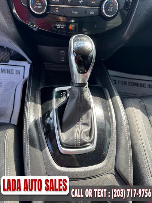 2017 Nissan Rogue 2017.5 FWD SL, available for sale in Bridgeport, Connecticut | Lada Auto Sales. Bridgeport, Connecticut 2017 Nissan Rogue 2017.5 FWD SL, available for sale in Bridgeport, Connecticut | Lada Auto Sales. Bridgeport, Connecticut