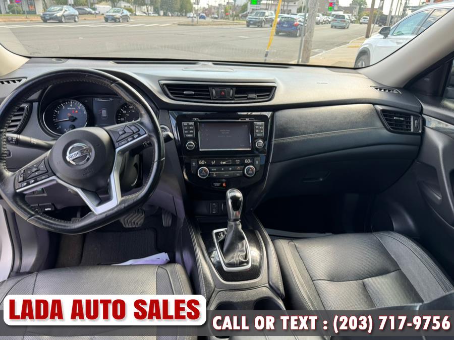 2017 Nissan Rogue 2017.5 FWD SL, available for sale in Bridgeport, Connecticut | Lada Auto Sales. Bridgeport, Connecticut 2017 Nissan Rogue 2017.5 FWD SL, available for sale in Bridgeport, Connecticut | Lada Auto Sales. Bridgeport, Connecticut