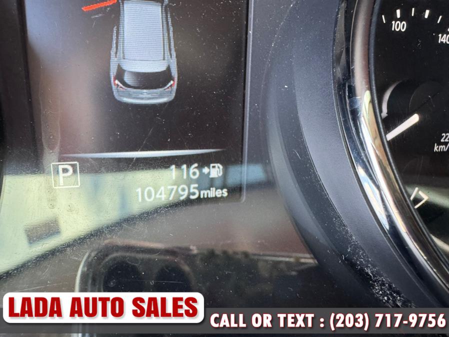 2017 Nissan Rogue 2017.5 FWD SL, available for sale in Bridgeport, Connecticut | Lada Auto Sales. Bridgeport, Connecticut 2017 Nissan Rogue 2017.5 FWD SL, available for sale in Bridgeport, Connecticut | Lada Auto Sales. Bridgeport, Connecticut