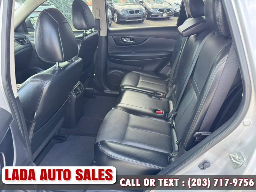 2017 Nissan Rogue 2017.5 FWD SL, available for sale in Bridgeport, Connecticut | Lada Auto Sales. Bridgeport, Connecticut 2017 Nissan Rogue 2017.5 FWD SL, available for sale in Bridgeport, Connecticut | Lada Auto Sales. Bridgeport, Connecticut