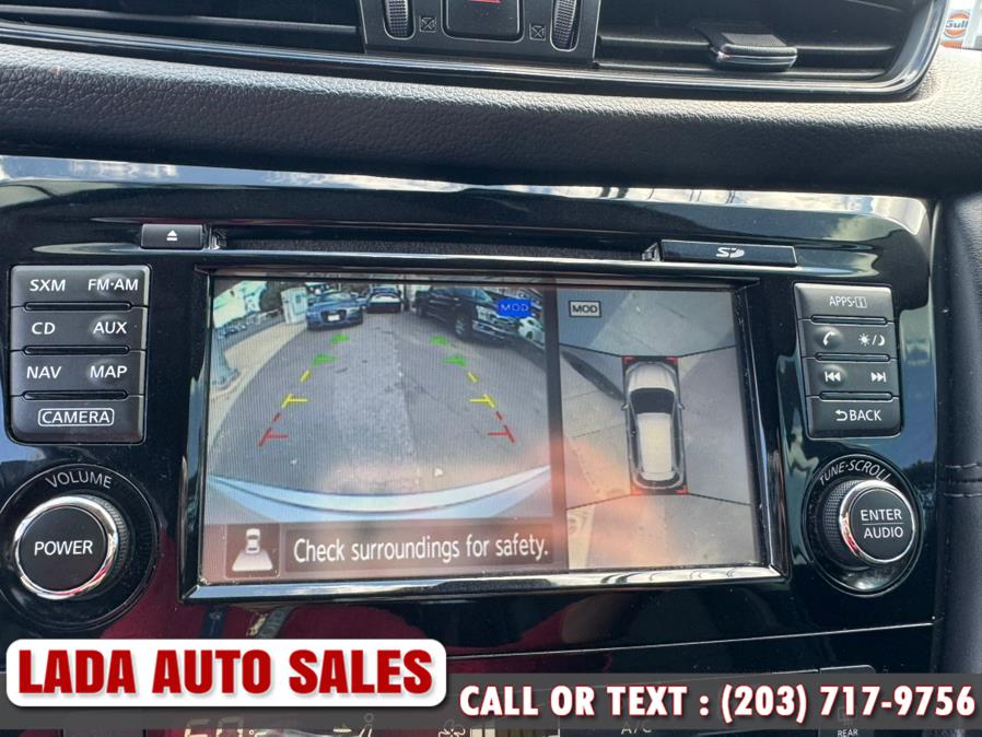 2017 Nissan Rogue 2017.5 FWD SL, available for sale in Bridgeport, Connecticut | Lada Auto Sales. Bridgeport, Connecticut 2017 Nissan Rogue 2017.5 FWD SL, available for sale in Bridgeport, Connecticut | Lada Auto Sales. Bridgeport, Connecticut