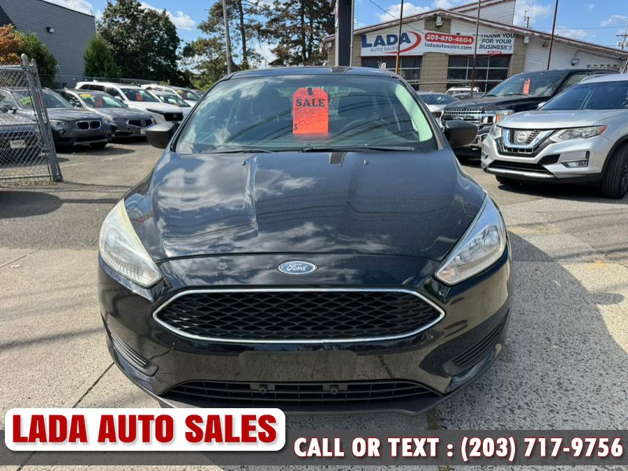2017 Ford Focus S Sedan, available for sale in Bridgeport, Connecticut | Lada Auto Sales. Bridgeport, Connecticut 2017 Ford Focus S Sedan, available for sale in Bridgeport, Connecticut | Lada Auto Sales. Bridgeport, Connecticut
