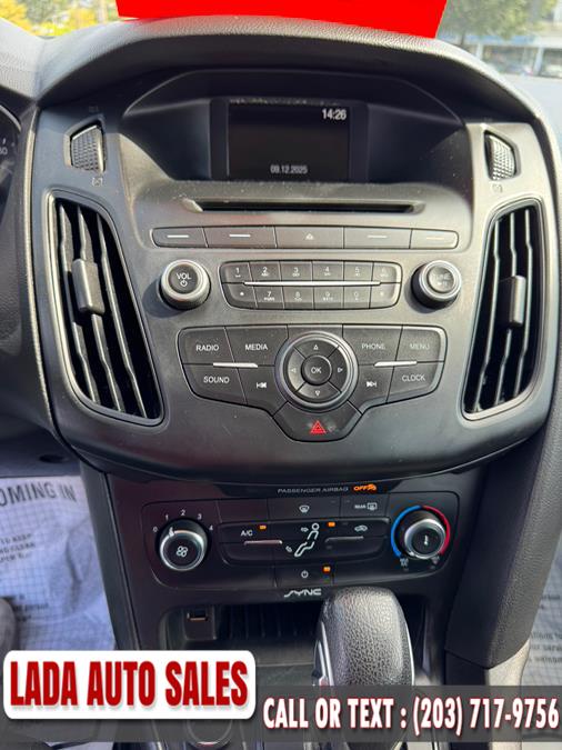 2017 Ford Focus S Sedan, available for sale in Bridgeport, Connecticut | Lada Auto Sales. Bridgeport, Connecticut 2017 Ford Focus S Sedan, available for sale in Bridgeport, Connecticut | Lada Auto Sales. Bridgeport, Connecticut