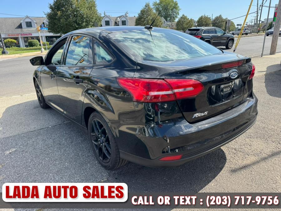 2017 Ford Focus S Sedan, available for sale in Bridgeport, Connecticut | Lada Auto Sales. Bridgeport, Connecticut 2017 Ford Focus S Sedan, available for sale in Bridgeport, Connecticut | Lada Auto Sales. Bridgeport, Connecticut