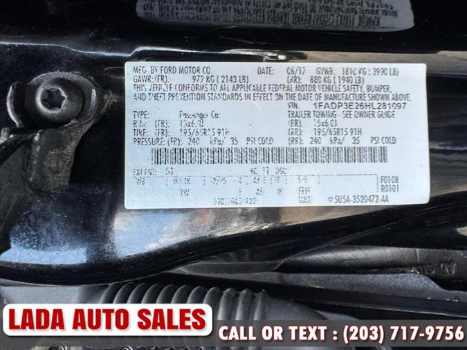 2017 Ford Focus S Sedan, available for sale in Bridgeport, Connecticut | Lada Auto Sales. Bridgeport, Connecticut 2017 Ford Focus S Sedan, available for sale in Bridgeport, Connecticut | Lada Auto Sales. Bridgeport, Connecticut