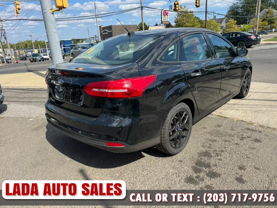 2017 Ford Focus S Sedan, available for sale in Bridgeport, Connecticut | Lada Auto Sales. Bridgeport, Connecticut 2017 Ford Focus S Sedan, available for sale in Bridgeport, Connecticut | Lada Auto Sales. Bridgeport, Connecticut