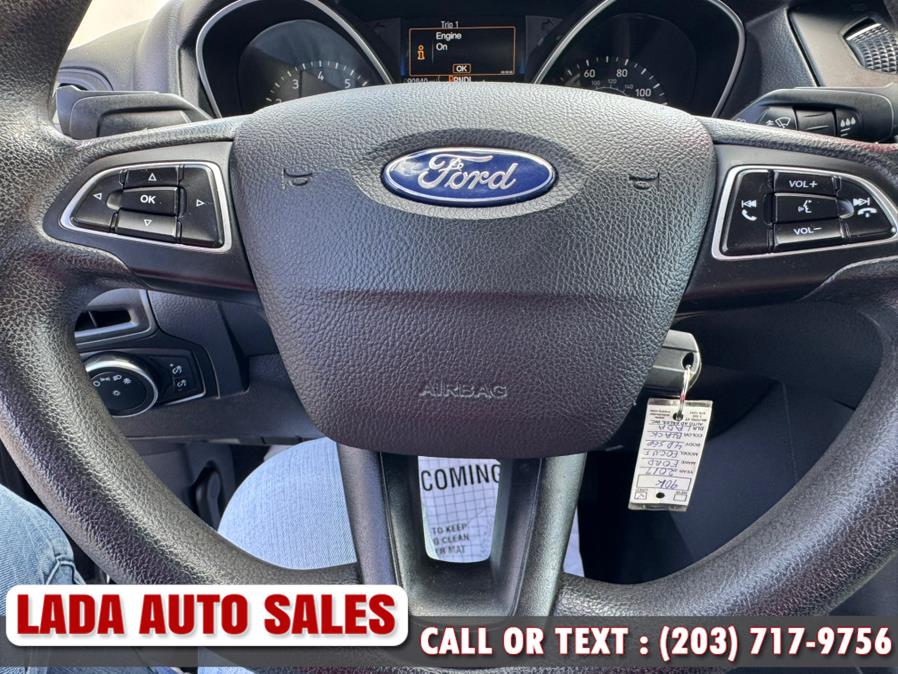 2017 Ford Focus S Sedan, available for sale in Bridgeport, Connecticut | Lada Auto Sales. Bridgeport, Connecticut 2017 Ford Focus S Sedan, available for sale in Bridgeport, Connecticut | Lada Auto Sales. Bridgeport, Connecticut