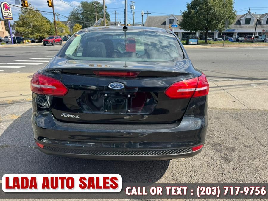 2017 Ford Focus S Sedan, available for sale in Bridgeport, Connecticut | Lada Auto Sales. Bridgeport, Connecticut 2017 Ford Focus S Sedan, available for sale in Bridgeport, Connecticut | Lada Auto Sales. Bridgeport, Connecticut