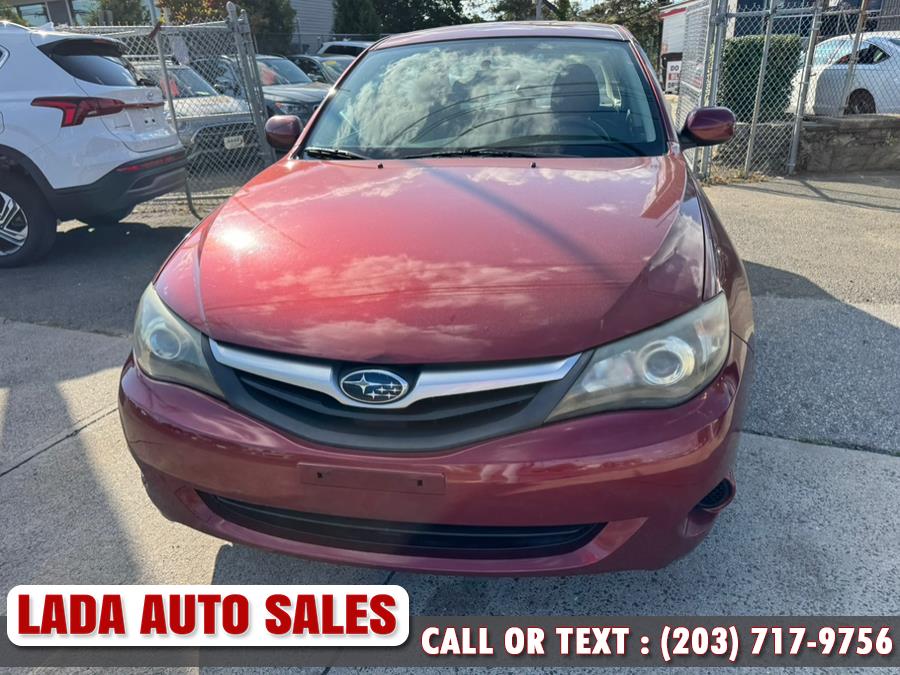 2010 Subaru Impreza Sedan 4dr Auto 2.5i, available for sale in Bridgeport, Connecticut | Lada Auto Sales. Bridgeport, Connecticut 2010 Subaru Impreza Sedan 4dr Auto 2.5i, available for sale in Bridgeport, Connecticut | Lada Auto Sales. Bridgeport, Connecticut
