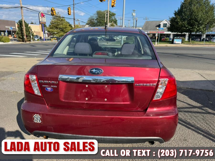 2010 Subaru Impreza Sedan 4dr Auto 2.5i, available for sale in Bridgeport, Connecticut | Lada Auto Sales. Bridgeport, Connecticut 2010 Subaru Impreza Sedan 4dr Auto 2.5i, available for sale in Bridgeport, Connecticut | Lada Auto Sales. Bridgeport, Connecticut