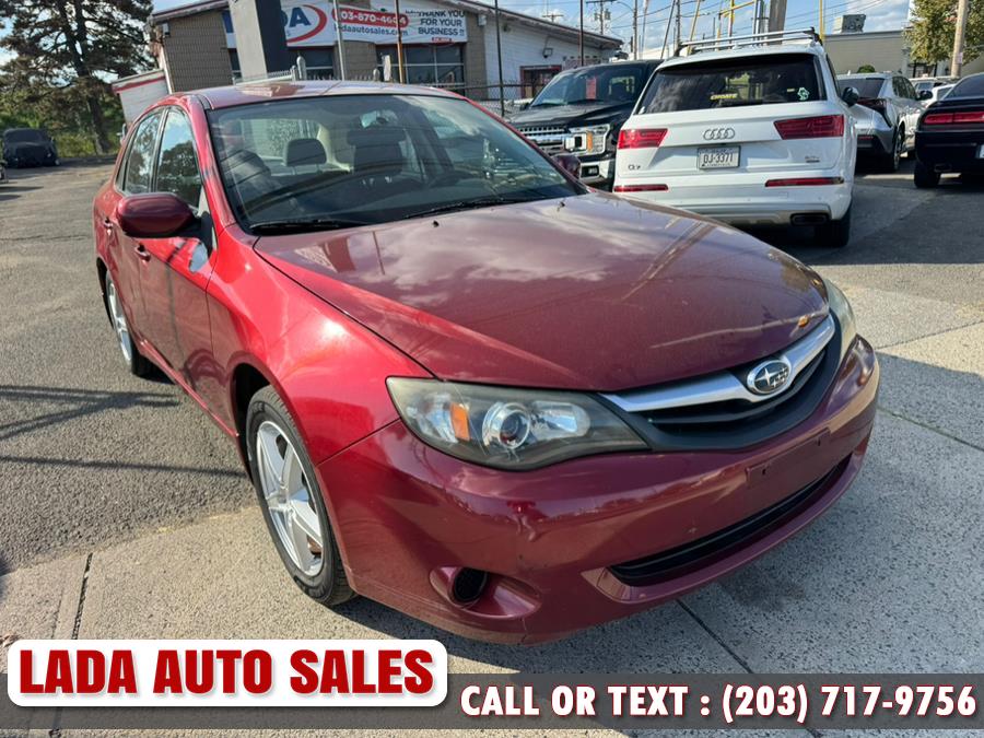 2010 Subaru Impreza Sedan 4dr Auto 2.5i, available for sale in Bridgeport, Connecticut | Lada Auto Sales. Bridgeport, Connecticut 2010 Subaru Impreza Sedan 4dr Auto 2.5i, available for sale in Bridgeport, Connecticut | Lada Auto Sales. Bridgeport, Connecticut