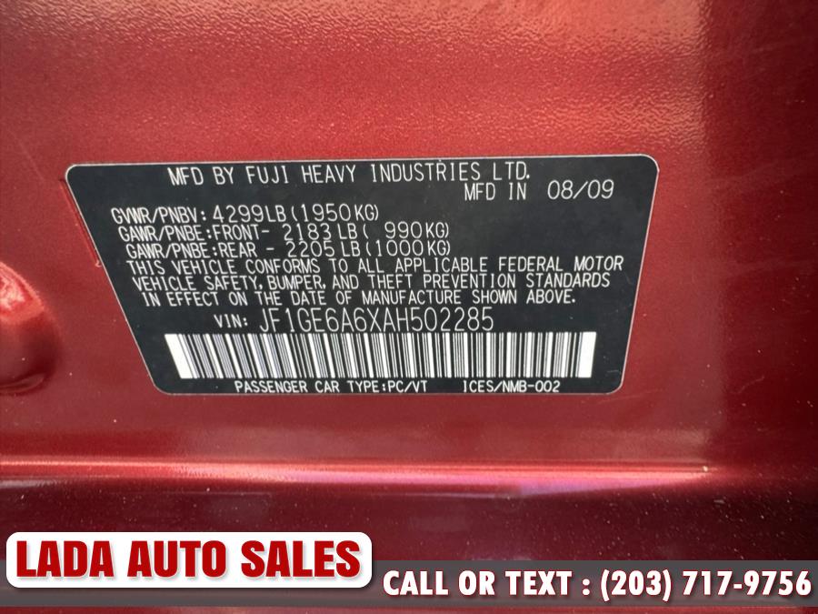 2010 Subaru Impreza Sedan 4dr Auto 2.5i, available for sale in Bridgeport, Connecticut | Lada Auto Sales. Bridgeport, Connecticut 2010 Subaru Impreza Sedan 4dr Auto 2.5i, available for sale in Bridgeport, Connecticut | Lada Auto Sales. Bridgeport, Connecticut