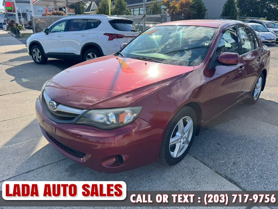 2010 Subaru Impreza Sedan 4dr Auto 2.5i, available for sale in Bridgeport, Connecticut | Lada Auto Sales. Bridgeport, Connecticut 2010 Subaru Impreza Sedan 4dr Auto 2.5i, available for sale in Bridgeport, Connecticut | Lada Auto Sales. Bridgeport, Connecticut