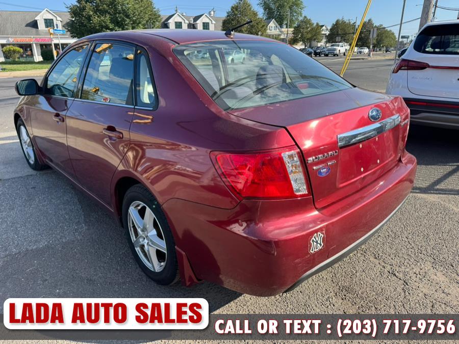 2010 Subaru Impreza Sedan 4dr Auto 2.5i, available for sale in Bridgeport, Connecticut | Lada Auto Sales. Bridgeport, Connecticut 2010 Subaru Impreza Sedan 4dr Auto 2.5i, available for sale in Bridgeport, Connecticut | Lada Auto Sales. Bridgeport, Connecticut