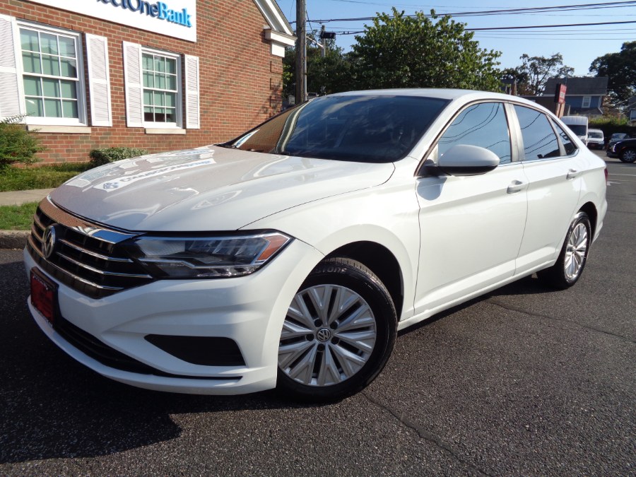 2020 Volkswagen Jetta S Auto w/ULEV, available for sale in Valley Stream, New York | NY Auto Traders. Valley Stream, New York 2020 Volkswagen Jetta S Auto w/ULEV, available for sale in Valley Stream, New York | NY Auto Traders. Valley Stream, New York