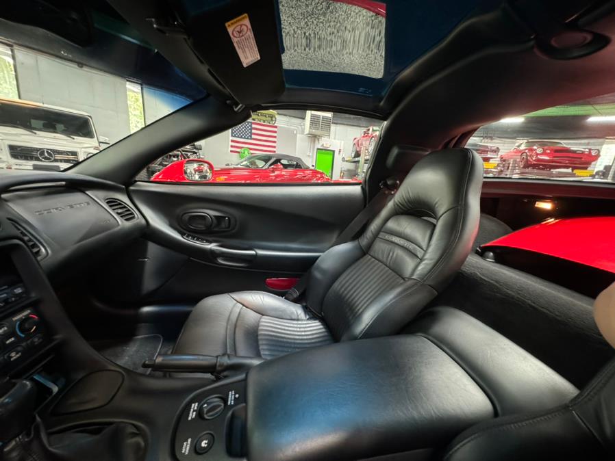2004 Chevrolet Corvette 2dr Cpe, available for sale in Oxford, Connecticut | Buonauto Enterprises. Oxford, Connecticut 2004 Chevrolet Corvette 2dr Cpe, available for sale in Oxford, Connecticut | Buonauto Enterprises. Oxford, Connecticut