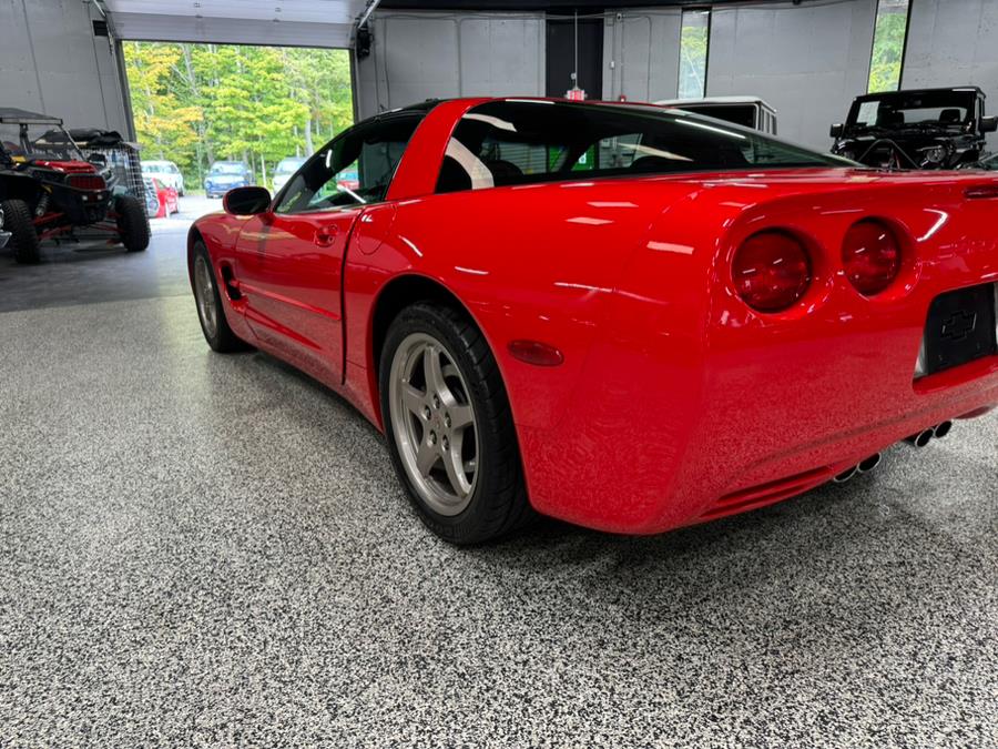 2004 Chevrolet Corvette 2dr Cpe, available for sale in Oxford, Connecticut | Buonauto Enterprises. Oxford, Connecticut 2004 Chevrolet Corvette 2dr Cpe, available for sale in Oxford, Connecticut | Buonauto Enterprises. Oxford, Connecticut
