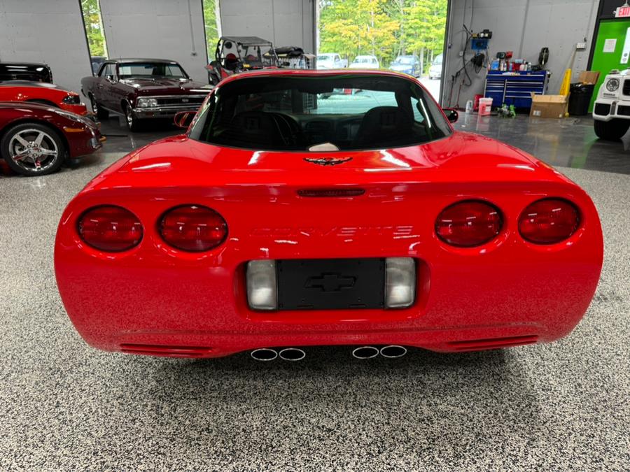 2004 Chevrolet Corvette 2dr Cpe, available for sale in Oxford, Connecticut | Buonauto Enterprises. Oxford, Connecticut 2004 Chevrolet Corvette 2dr Cpe, available for sale in Oxford, Connecticut | Buonauto Enterprises. Oxford, Connecticut