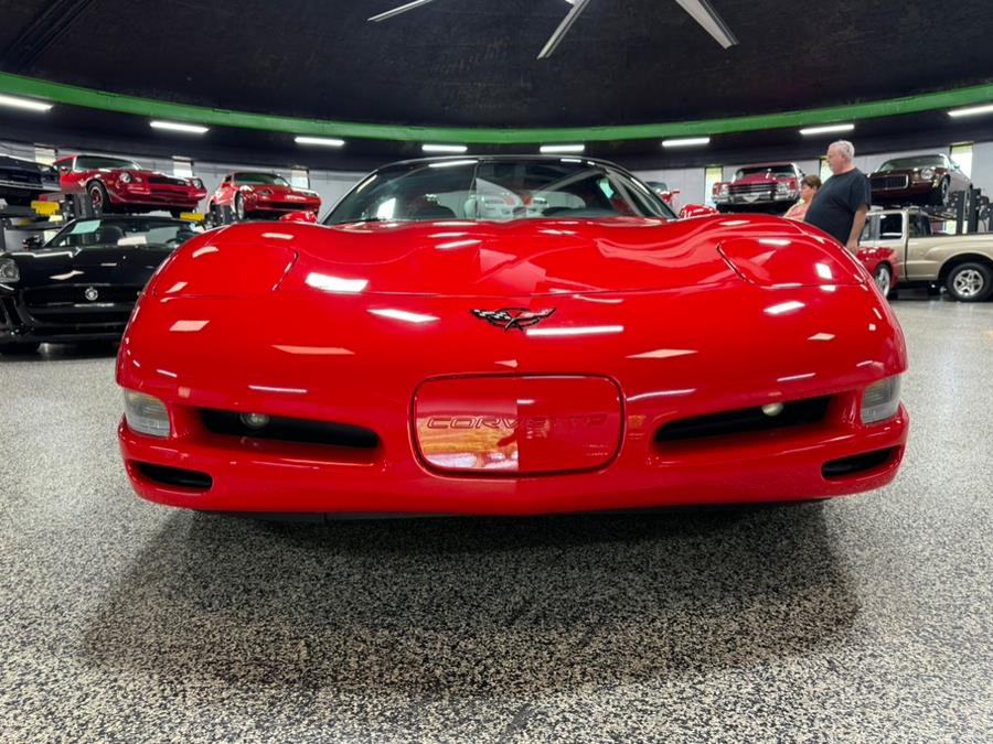 2004 Chevrolet Corvette 2dr Cpe, available for sale in Oxford, Connecticut | Buonauto Enterprises. Oxford, Connecticut 2004 Chevrolet Corvette 2dr Cpe, available for sale in Oxford, Connecticut | Buonauto Enterprises. Oxford, Connecticut