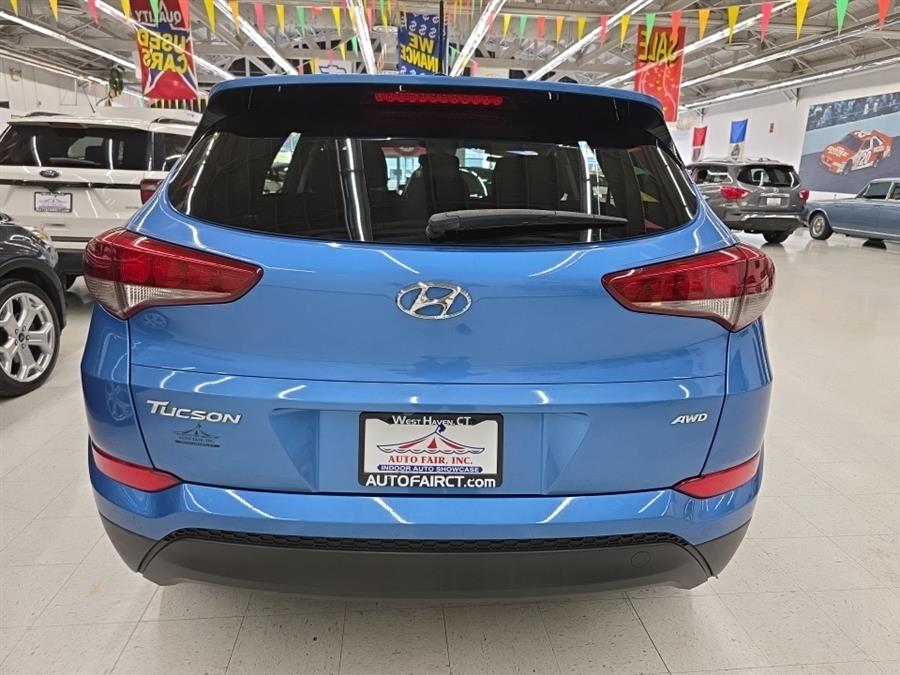 2016 Hyundai Tucson AWD 4dr SE, available for sale in West Haven, Connecticut | Auto Fair Inc.. West Haven, Connecticut 2016 Hyundai Tucson AWD 4dr SE, available for sale in West Haven, Connecticut | Auto Fair Inc.. West Haven, Connecticut