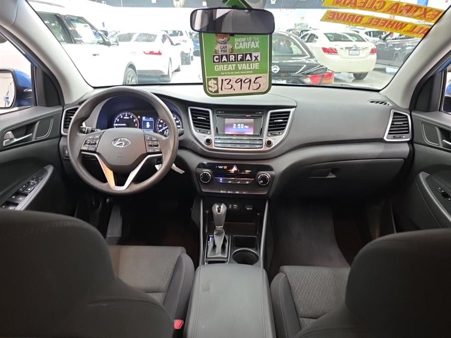 2016 Hyundai Tucson AWD 4dr SE, available for sale in West Haven, Connecticut | Auto Fair Inc.. West Haven, Connecticut 2016 Hyundai Tucson AWD 4dr SE, available for sale in West Haven, Connecticut | Auto Fair Inc.. West Haven, Connecticut