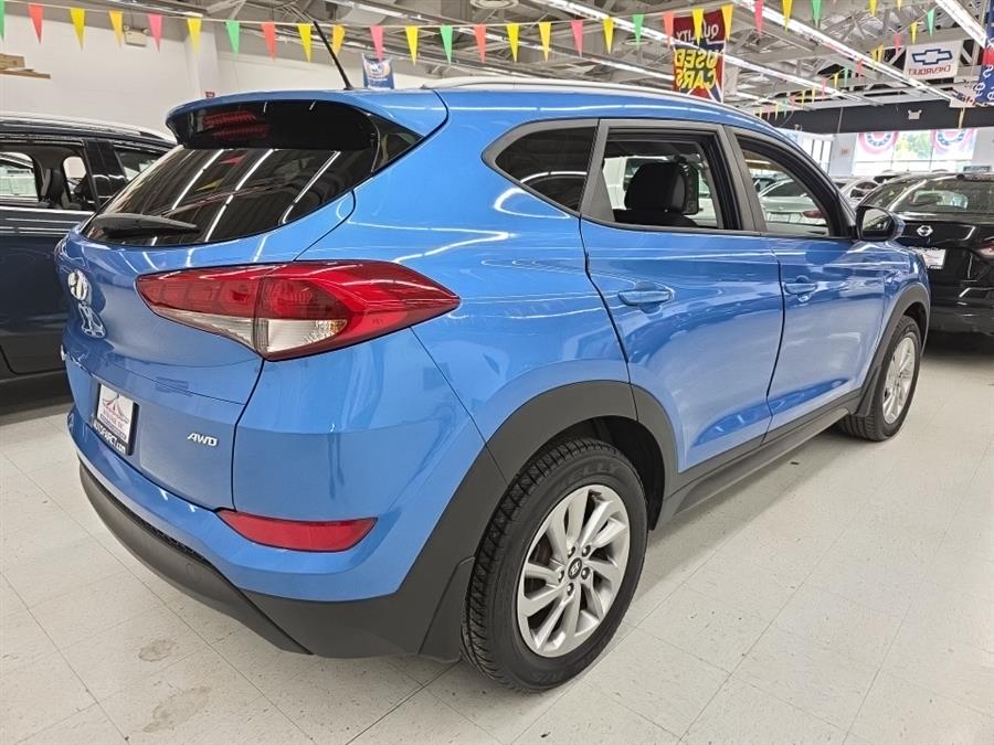 2016 Hyundai Tucson AWD 4dr SE, available for sale in West Haven, Connecticut | Auto Fair Inc.. West Haven, Connecticut 2016 Hyundai Tucson AWD 4dr SE, available for sale in West Haven, Connecticut | Auto Fair Inc.. West Haven, Connecticut