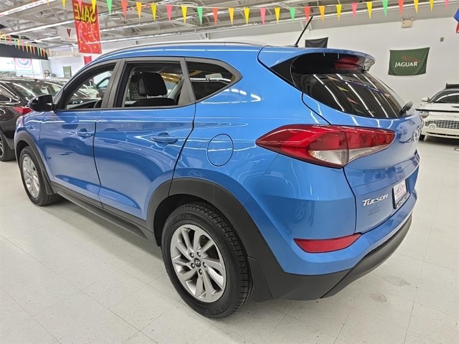 2016 Hyundai Tucson AWD 4dr SE, available for sale in West Haven, Connecticut | Auto Fair Inc.. West Haven, Connecticut 2016 Hyundai Tucson AWD 4dr SE, available for sale in West Haven, Connecticut | Auto Fair Inc.. West Haven, Connecticut
