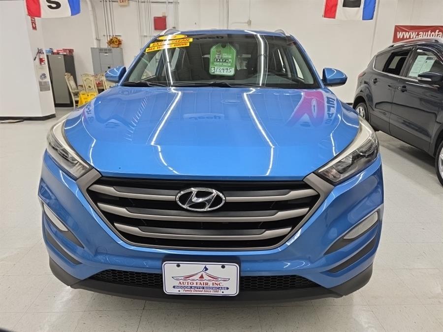 2016 Hyundai Tucson AWD 4dr SE, available for sale in West Haven, Connecticut | Auto Fair Inc.. West Haven, Connecticut 2016 Hyundai Tucson AWD 4dr SE, available for sale in West Haven, Connecticut | Auto Fair Inc.. West Haven, Connecticut