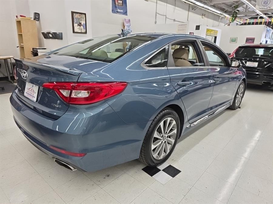 2015 Hyundai Sonata 4dr Sdn 2.4L Limited PZEV, available for sale in West Haven, Connecticut | Auto Fair Inc.. West Haven, Connecticut 2015 Hyundai Sonata 4dr Sdn 2.4L Limited PZEV, available for sale in West Haven, Connecticut | Auto Fair Inc.. West Haven, Connecticut