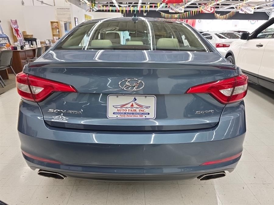 2015 Hyundai Sonata 4dr Sdn 2.4L Limited PZEV, available for sale in West Haven, Connecticut | Auto Fair Inc.. West Haven, Connecticut 2015 Hyundai Sonata 4dr Sdn 2.4L Limited PZEV, available for sale in West Haven, Connecticut | Auto Fair Inc.. West Haven, Connecticut