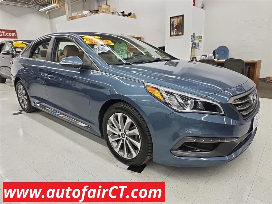 2015 Hyundai Sonata 4dr Sdn 2.4L Limited PZEV, available for sale in West Haven, Connecticut | Auto Fair Inc.. West Haven, Connecticut 2015 Hyundai Sonata 4dr Sdn 2.4L Limited PZEV, available for sale in West Haven, Connecticut | Auto Fair Inc.. West Haven, Connecticut