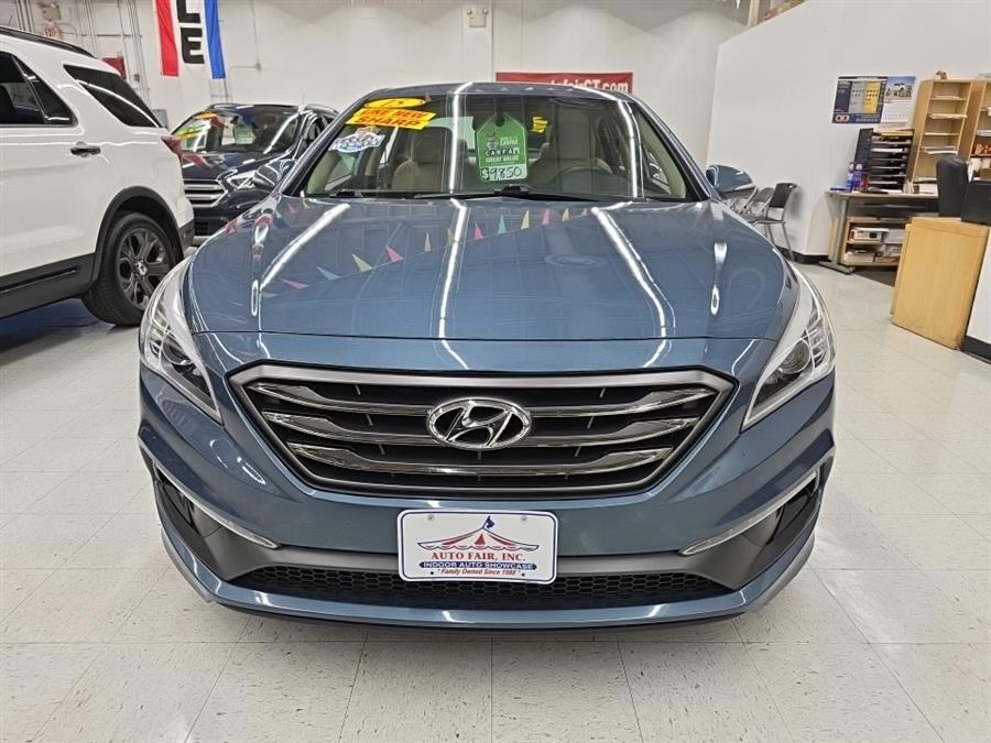 2015 Hyundai Sonata 4dr Sdn 2.4L Limited PZEV, available for sale in West Haven, Connecticut | Auto Fair Inc.. West Haven, Connecticut 2015 Hyundai Sonata 4dr Sdn 2.4L Limited PZEV, available for sale in West Haven, Connecticut | Auto Fair Inc.. West Haven, Connecticut