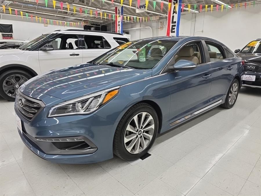 2015 Hyundai Sonata 4dr Sdn 2.4L Limited PZEV, available for sale in West Haven, Connecticut | Auto Fair Inc.. West Haven, Connecticut 2015 Hyundai Sonata 4dr Sdn 2.4L Limited PZEV, available for sale in West Haven, Connecticut | Auto Fair Inc.. West Haven, Connecticut