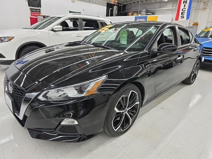 2019 Nissan Altima 2.5 S Sedan, available for sale in West Haven, Connecticut | Auto Fair Inc.. West Haven, Connecticut 2019 Nissan Altima 2.5 S Sedan, available for sale in West Haven, Connecticut | Auto Fair Inc.. West Haven, Connecticut