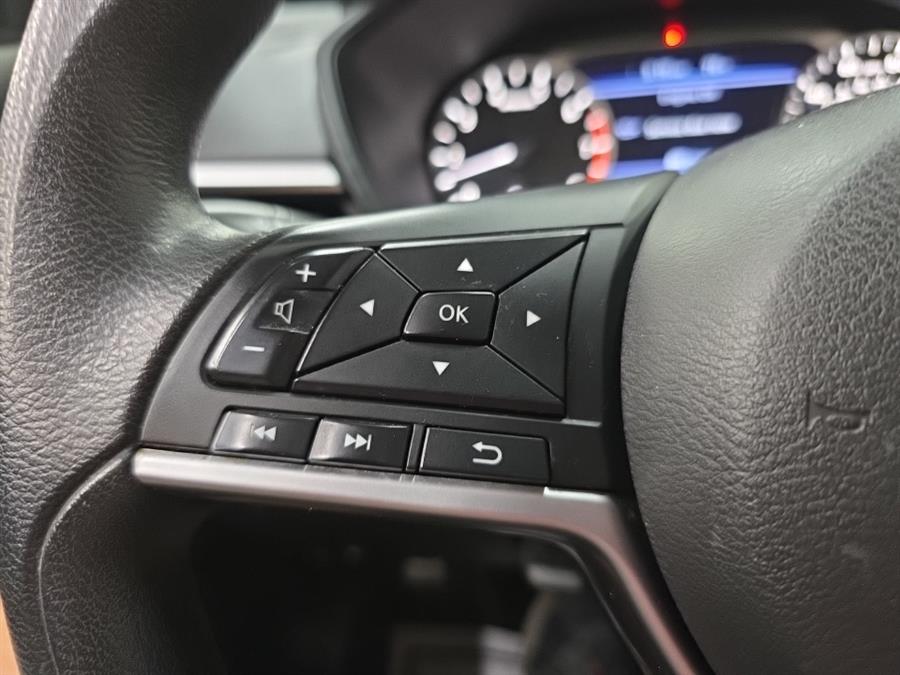 2019 Nissan Altima 2.5 S Sedan, available for sale in West Haven, Connecticut | Auto Fair Inc.. West Haven, Connecticut 2019 Nissan Altima 2.5 S Sedan, available for sale in West Haven, Connecticut | Auto Fair Inc.. West Haven, Connecticut