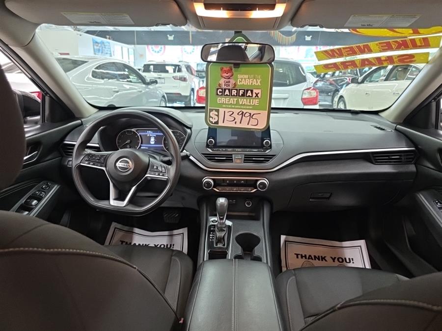 2019 Nissan Altima 2.5 S Sedan, available for sale in West Haven, Connecticut | Auto Fair Inc.. West Haven, Connecticut 2019 Nissan Altima 2.5 S Sedan, available for sale in West Haven, Connecticut | Auto Fair Inc.. West Haven, Connecticut
