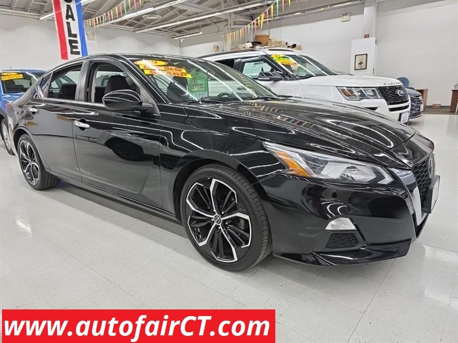 2019 Nissan Altima 2.5 S Sedan, available for sale in West Haven, Connecticut | Auto Fair Inc.. West Haven, Connecticut 2019 Nissan Altima 2.5 S Sedan, available for sale in West Haven, Connecticut | Auto Fair Inc.. West Haven, Connecticut
