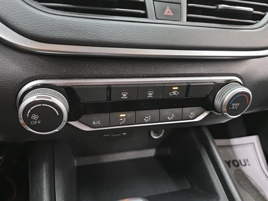 2019 Nissan Altima 2.5 S Sedan, available for sale in West Haven, Connecticut | Auto Fair Inc.. West Haven, Connecticut 2019 Nissan Altima 2.5 S Sedan, available for sale in West Haven, Connecticut | Auto Fair Inc.. West Haven, Connecticut