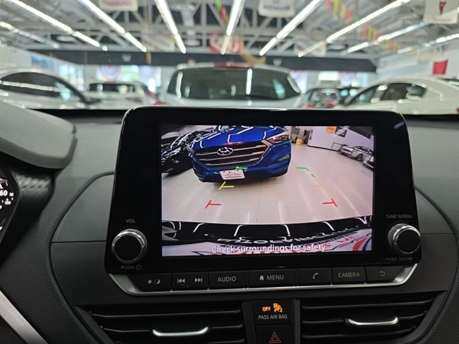 2019 Nissan Altima 2.5 S Sedan, available for sale in West Haven, Connecticut | Auto Fair Inc.. West Haven, Connecticut 2019 Nissan Altima 2.5 S Sedan, available for sale in West Haven, Connecticut | Auto Fair Inc.. West Haven, Connecticut