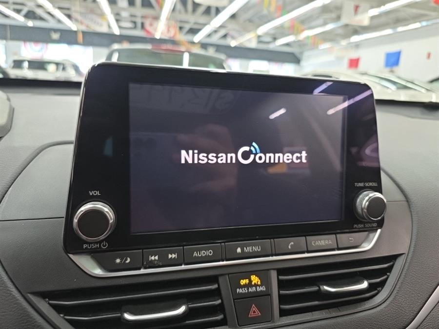 2019 Nissan Altima 2.5 S Sedan, available for sale in West Haven, Connecticut | Auto Fair Inc.. West Haven, Connecticut 2019 Nissan Altima 2.5 S Sedan, available for sale in West Haven, Connecticut | Auto Fair Inc.. West Haven, Connecticut