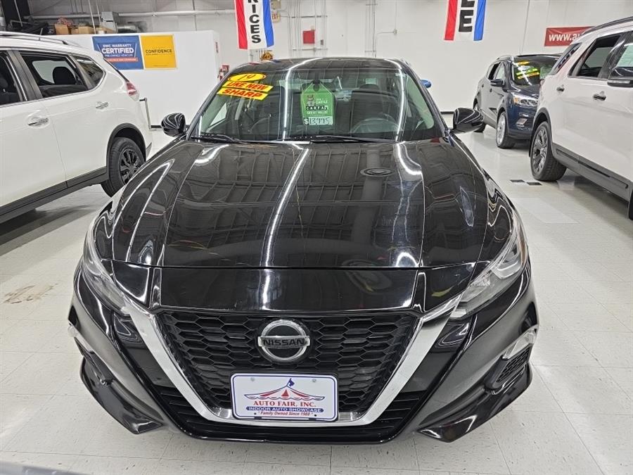 2019 Nissan Altima 2.5 S Sedan, available for sale in West Haven, Connecticut | Auto Fair Inc.. West Haven, Connecticut 2019 Nissan Altima 2.5 S Sedan, available for sale in West Haven, Connecticut | Auto Fair Inc.. West Haven, Connecticut
