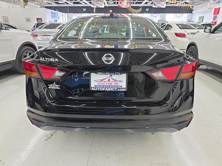 2019 Nissan Altima 2.5 S Sedan, available for sale in West Haven, Connecticut | Auto Fair Inc.. West Haven, Connecticut 2019 Nissan Altima 2.5 S Sedan, available for sale in West Haven, Connecticut | Auto Fair Inc.. West Haven, Connecticut