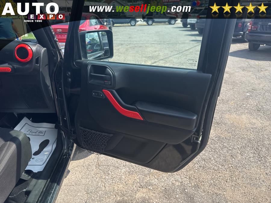 2017 Jeep Wrangler Unlimited Sport 4x4, available for sale in Huntington, New York | Auto Expo. Huntington, New York 2017 Jeep Wrangler Unlimited Sport 4x4, available for sale in Huntington, New York | Auto Expo. Huntington, New York