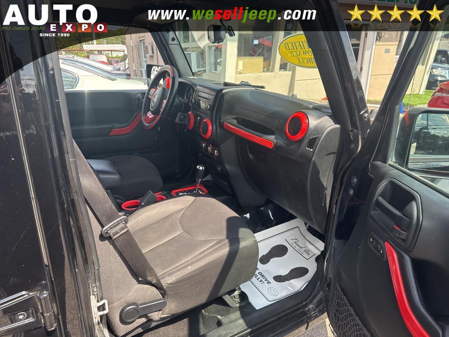 2017 Jeep Wrangler Unlimited Sport 4x4, available for sale in Huntington, New York | Auto Expo. Huntington, New York 2017 Jeep Wrangler Unlimited Sport 4x4, available for sale in Huntington, New York | Auto Expo. Huntington, New York