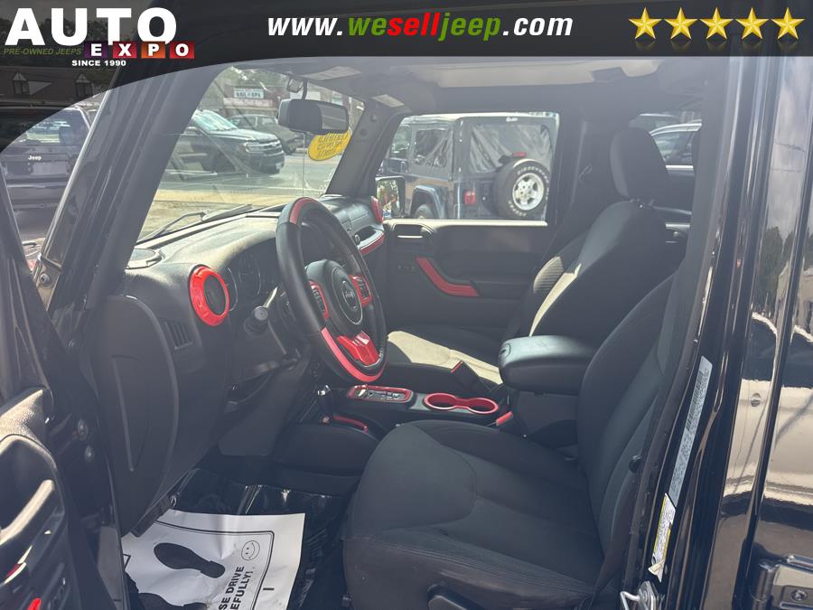 2017 Jeep Wrangler Unlimited Sport 4x4, available for sale in Huntington, New York | Auto Expo. Huntington, New York 2017 Jeep Wrangler Unlimited Sport 4x4, available for sale in Huntington, New York | Auto Expo. Huntington, New York
